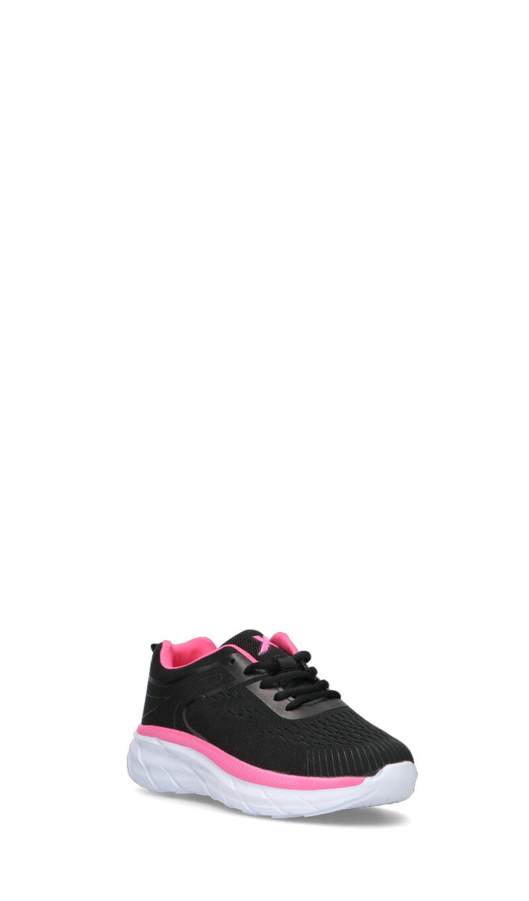 AXA SPORT Scarpa running ragazza nera