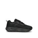 AXA SPORT Scarpa running ragazzo nera