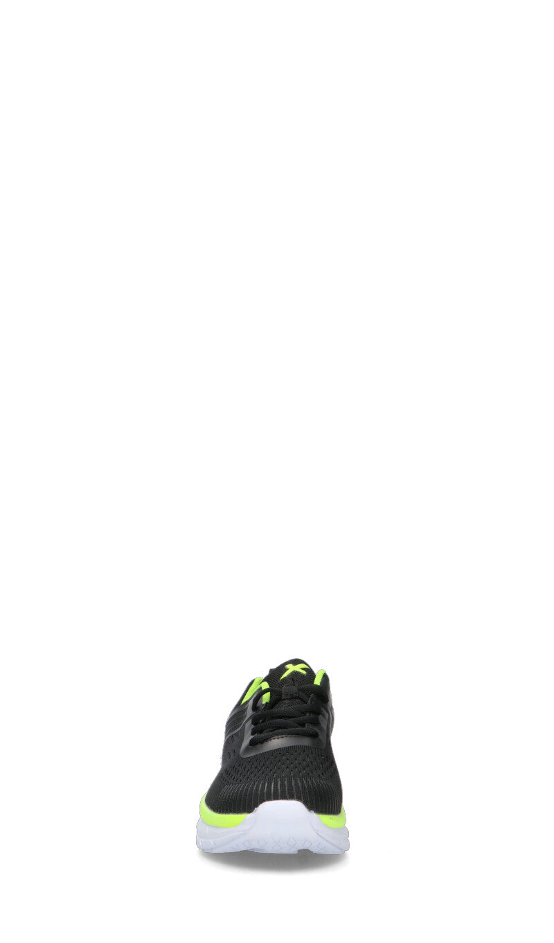 AXA SPORT Scarpa running ragazza nera
