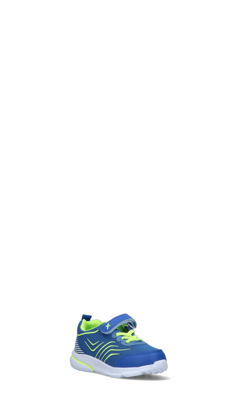 AXA SPORT Sneaker bimbo blu
