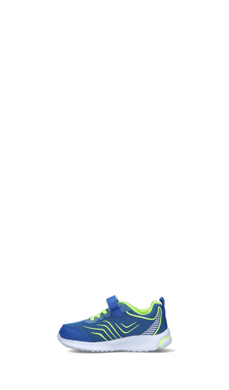 AXA SPORT Sneaker bimbo blu