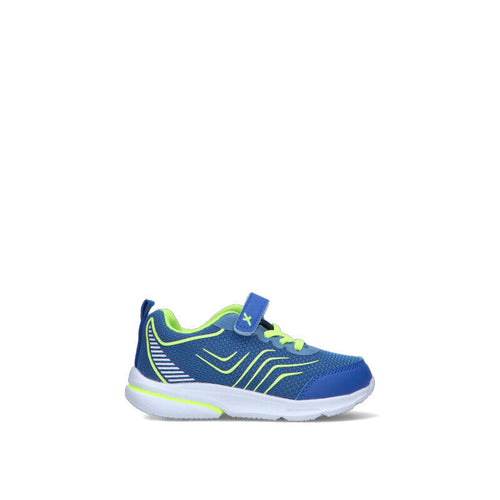 AXA SPORT Sneaker bimbo blu