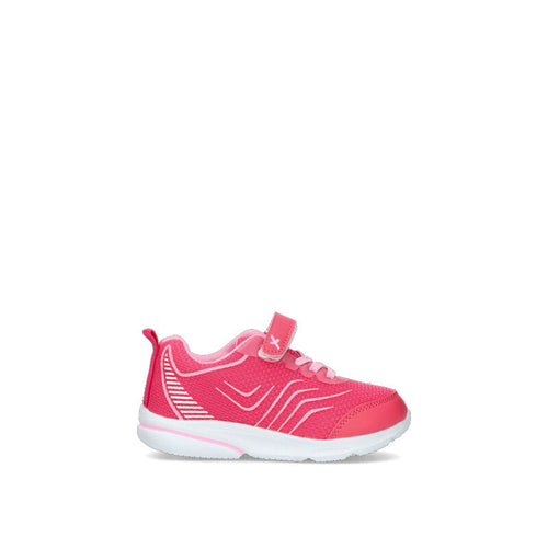 AXA SPORT Sneaker bimba fucsia