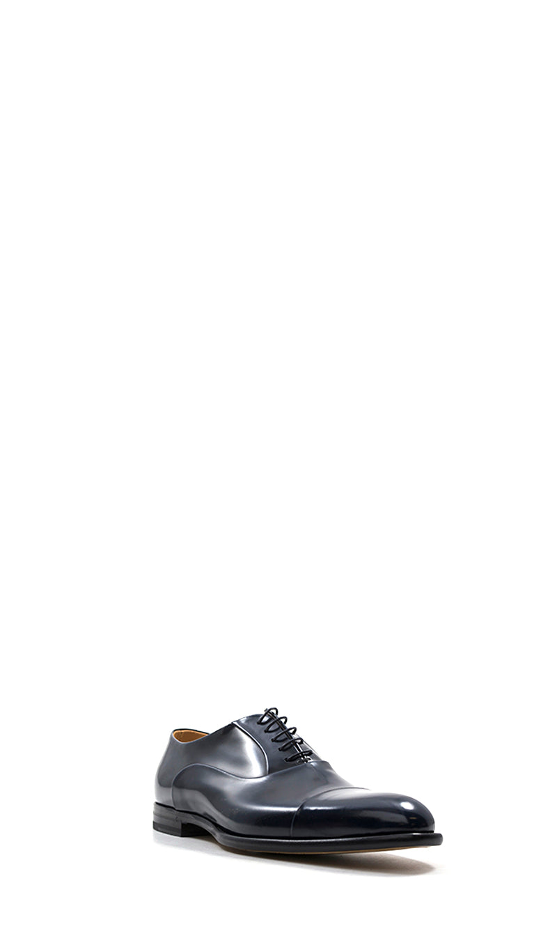FABI Stringata uomo blu
