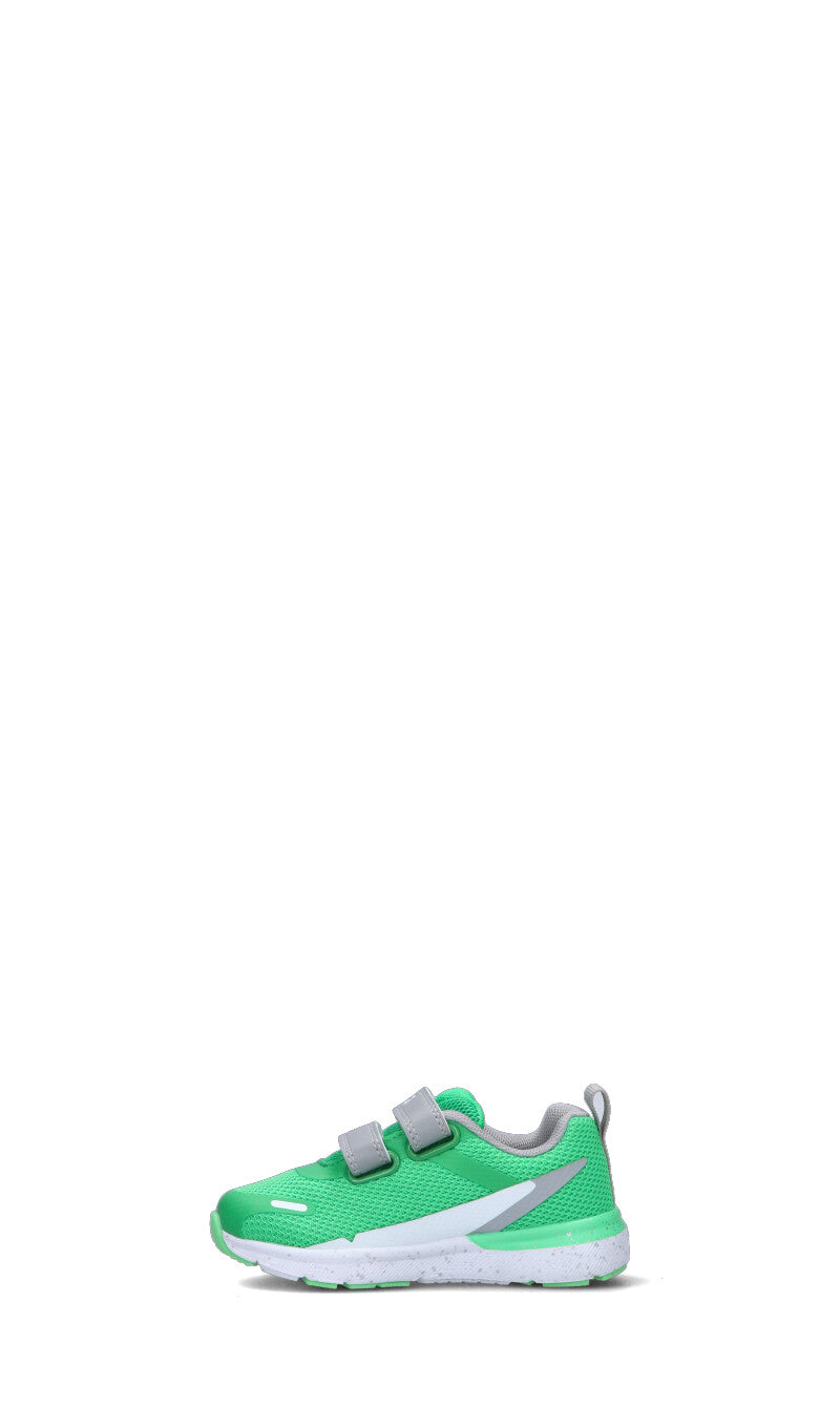 PRIMIGI AVANT Sneaker bimbo verde