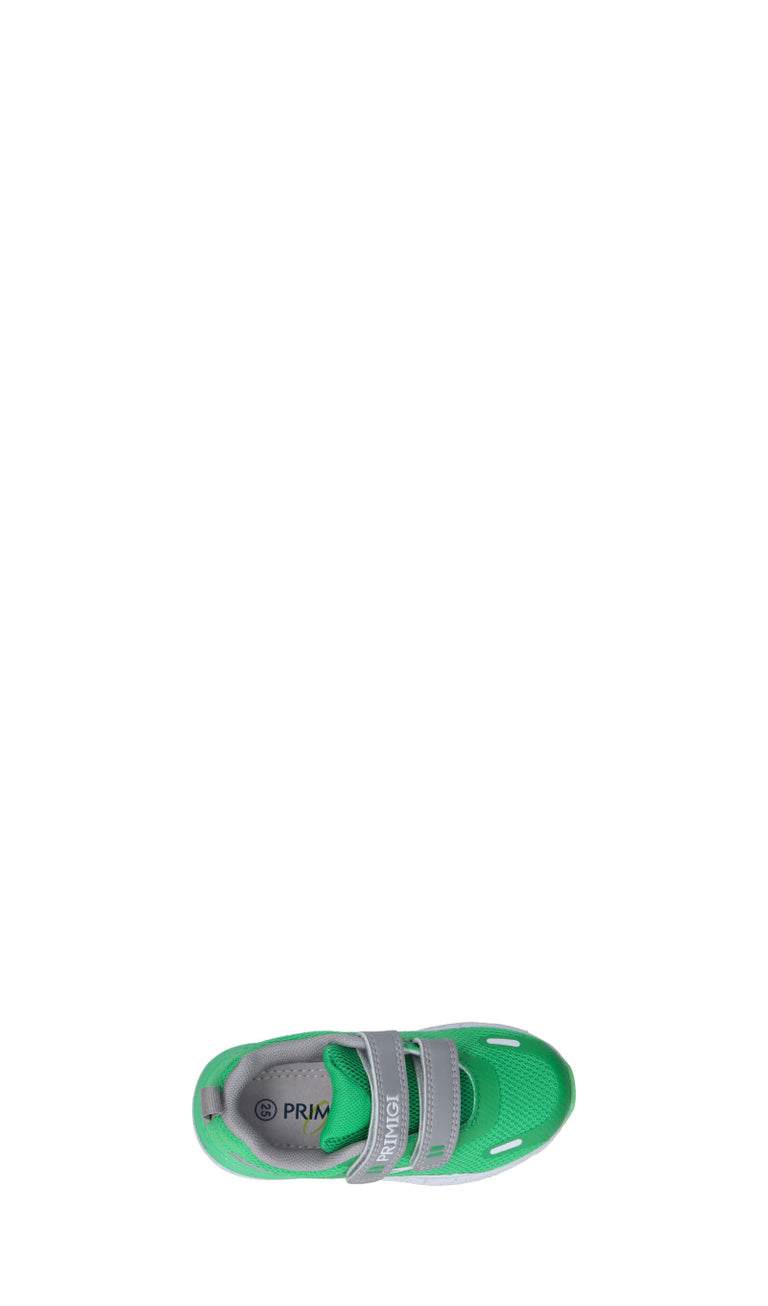 PRIMIGI AVANT Sneaker bimbo verde