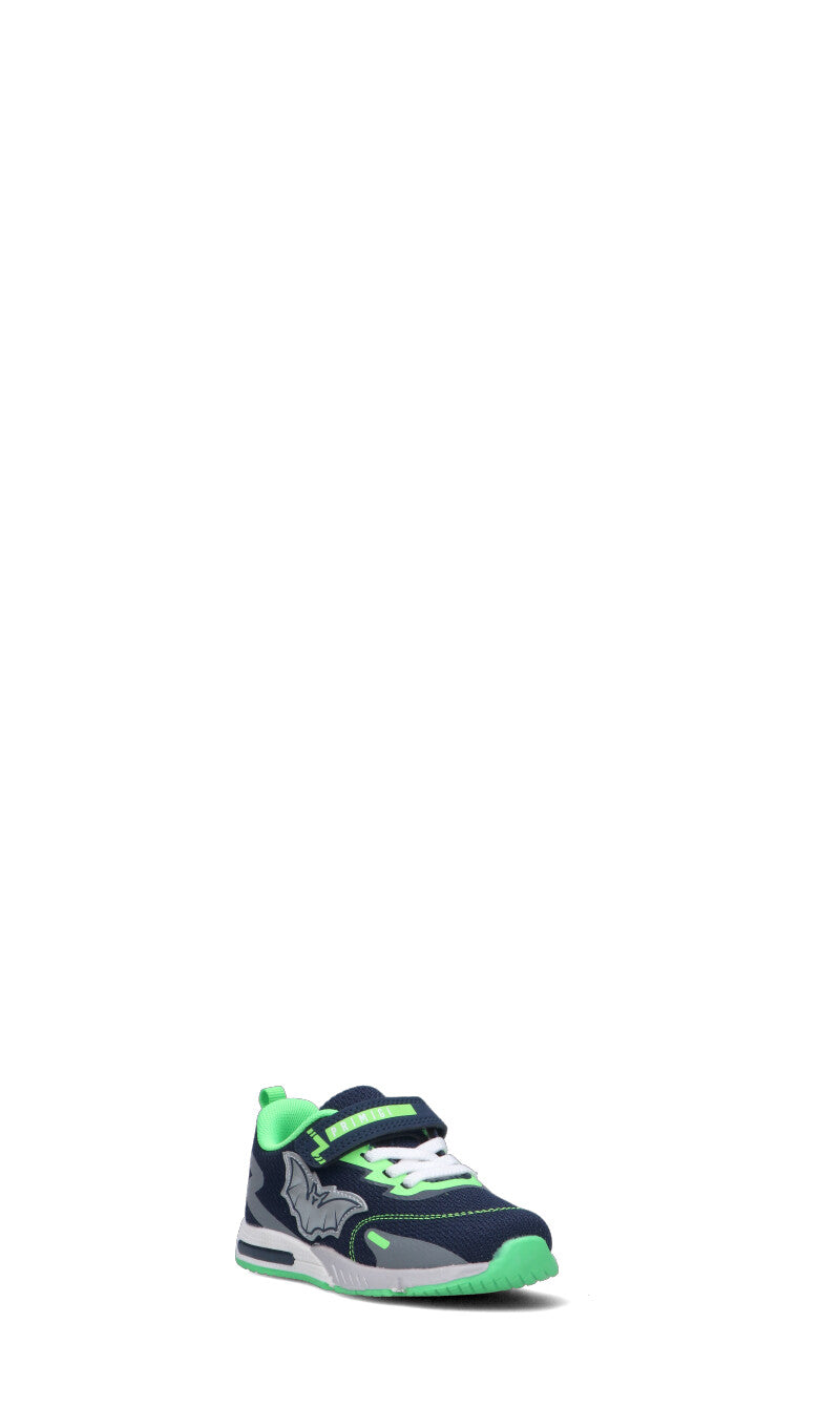 PRIMIGI AVANT Sneaker bimbo blu con luci