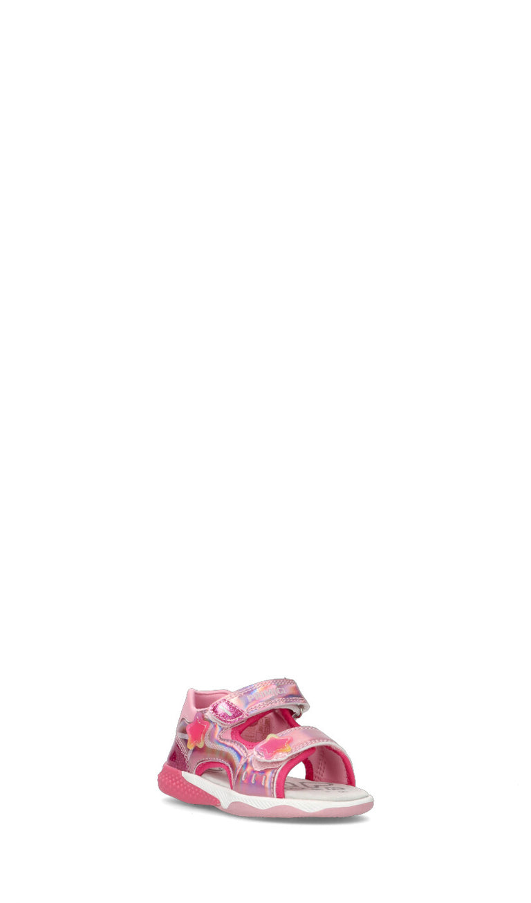 PRIMIGI AVANT Sandalo bimba rosa
