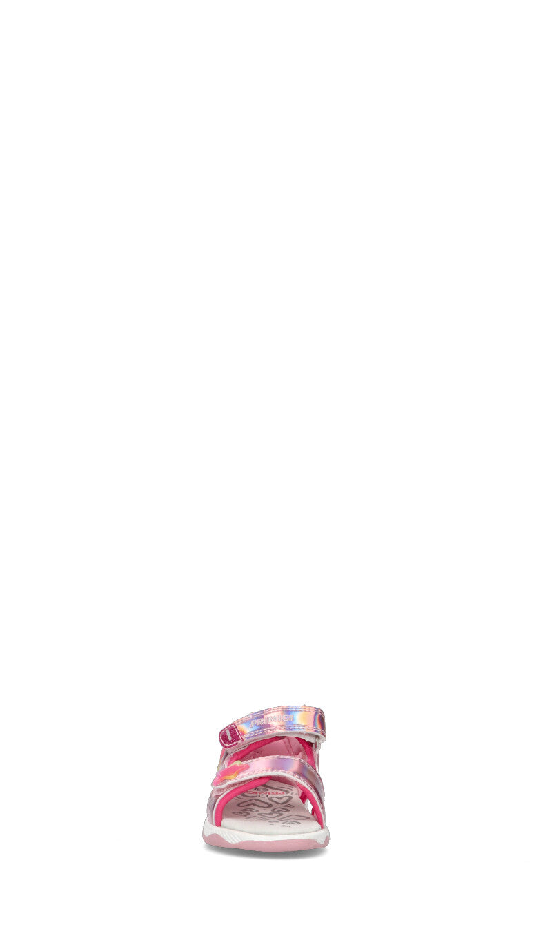PRIMIGI AVANT Sandalo bimba rosa