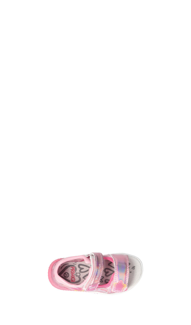 PRIMIGI AVANT Sandalo bimba rosa