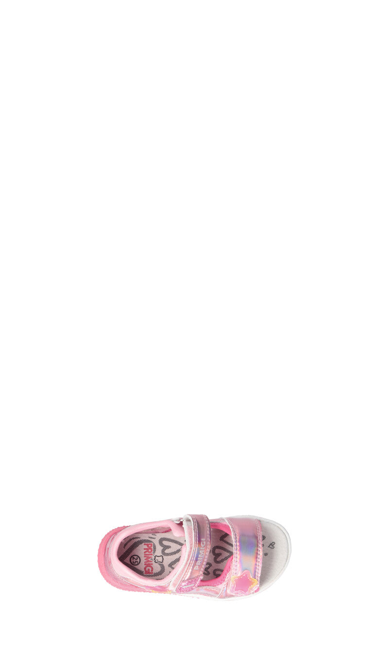 PRIMIGI AVANT Sandalo bimba rosa