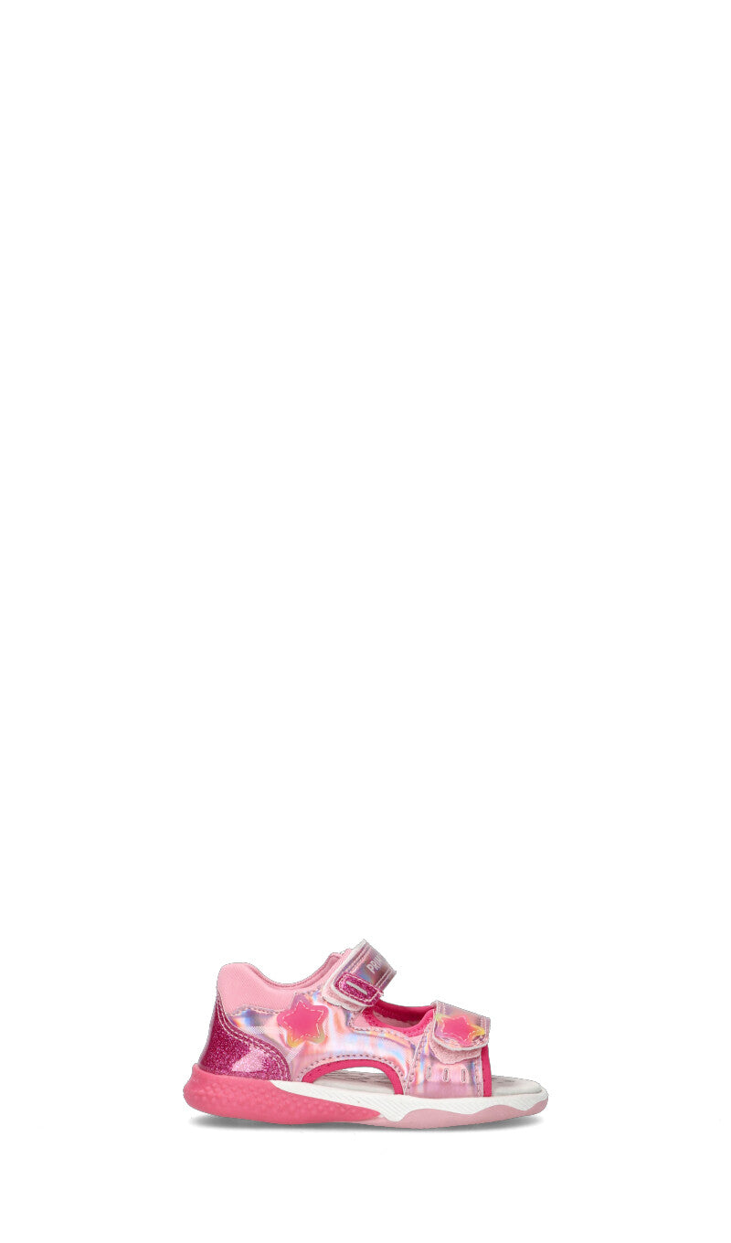 PRIMIGI AVANT Sandalo bimba rosa