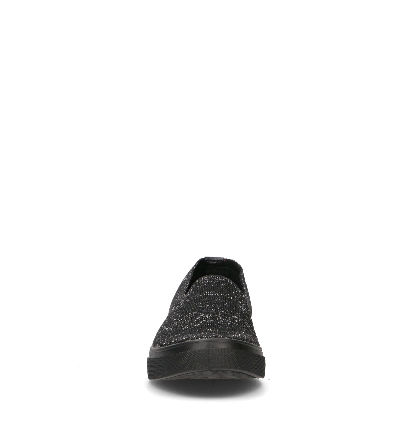 SCATTI Mocassino donna nero