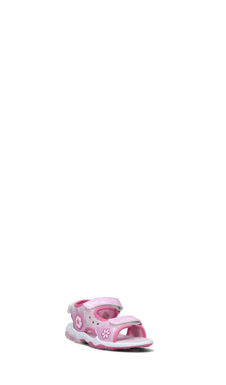 PRIMIGI AVANT Sandalo bimba rosa