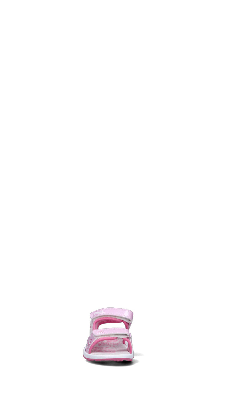 PRIMIGI AVANT Sandalo bimba rosa