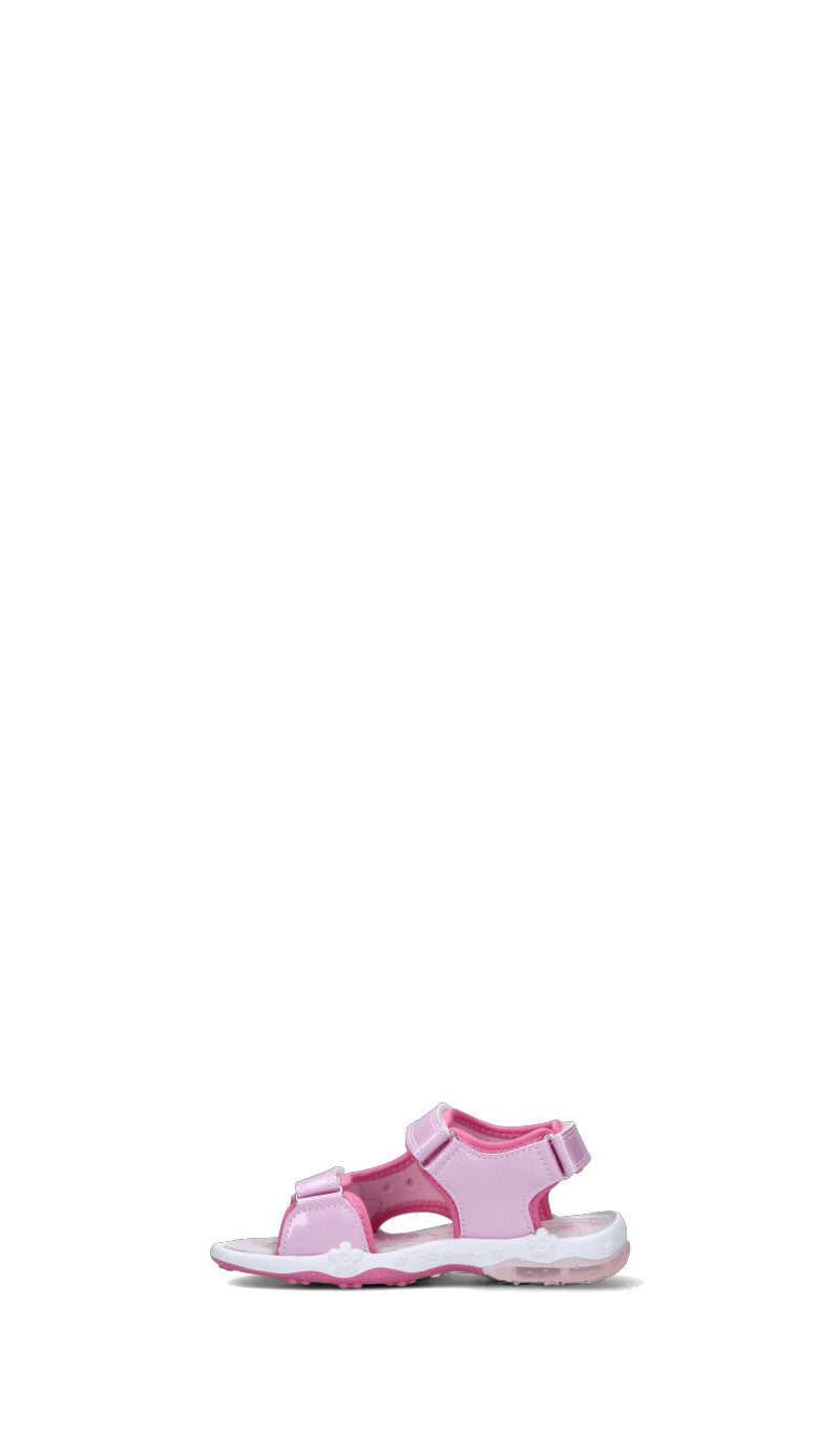 PRIMIGI AVANT Sandalo bimba rosa