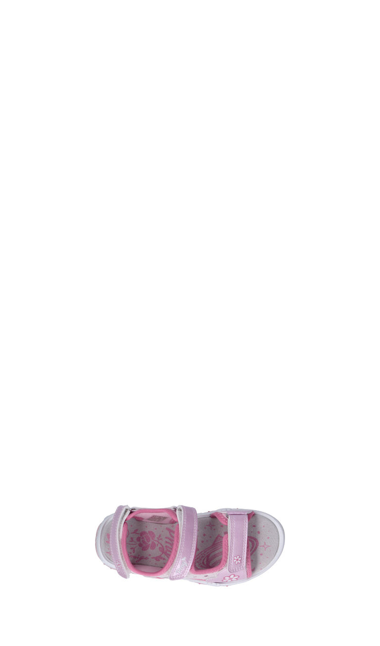 PRIMIGI AVANT Sandalo bimba rosa