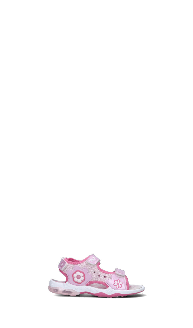 PRIMIGI AVANT Sandalo bimba rosa