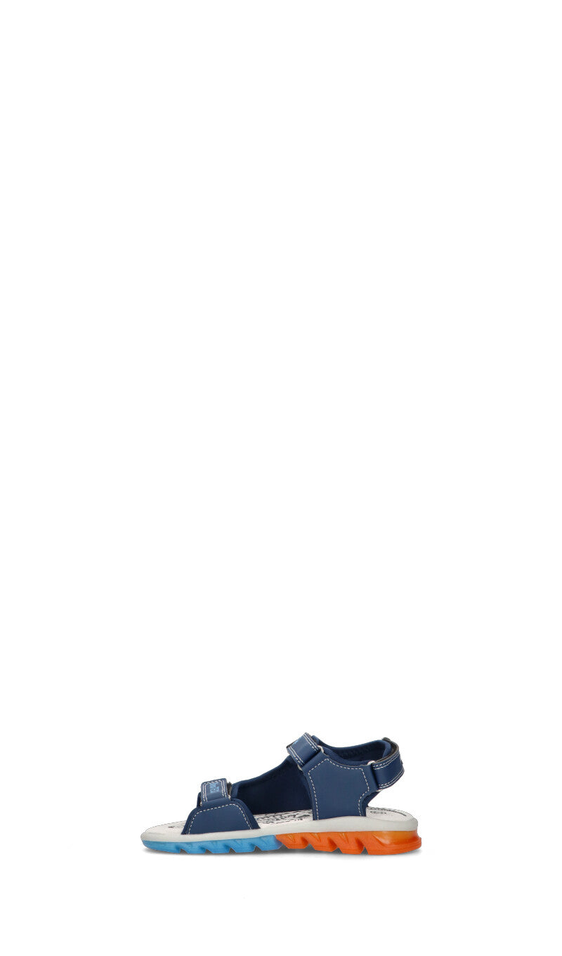 PRIMIGI AVANT Sandalo bimbo blu/azzurro