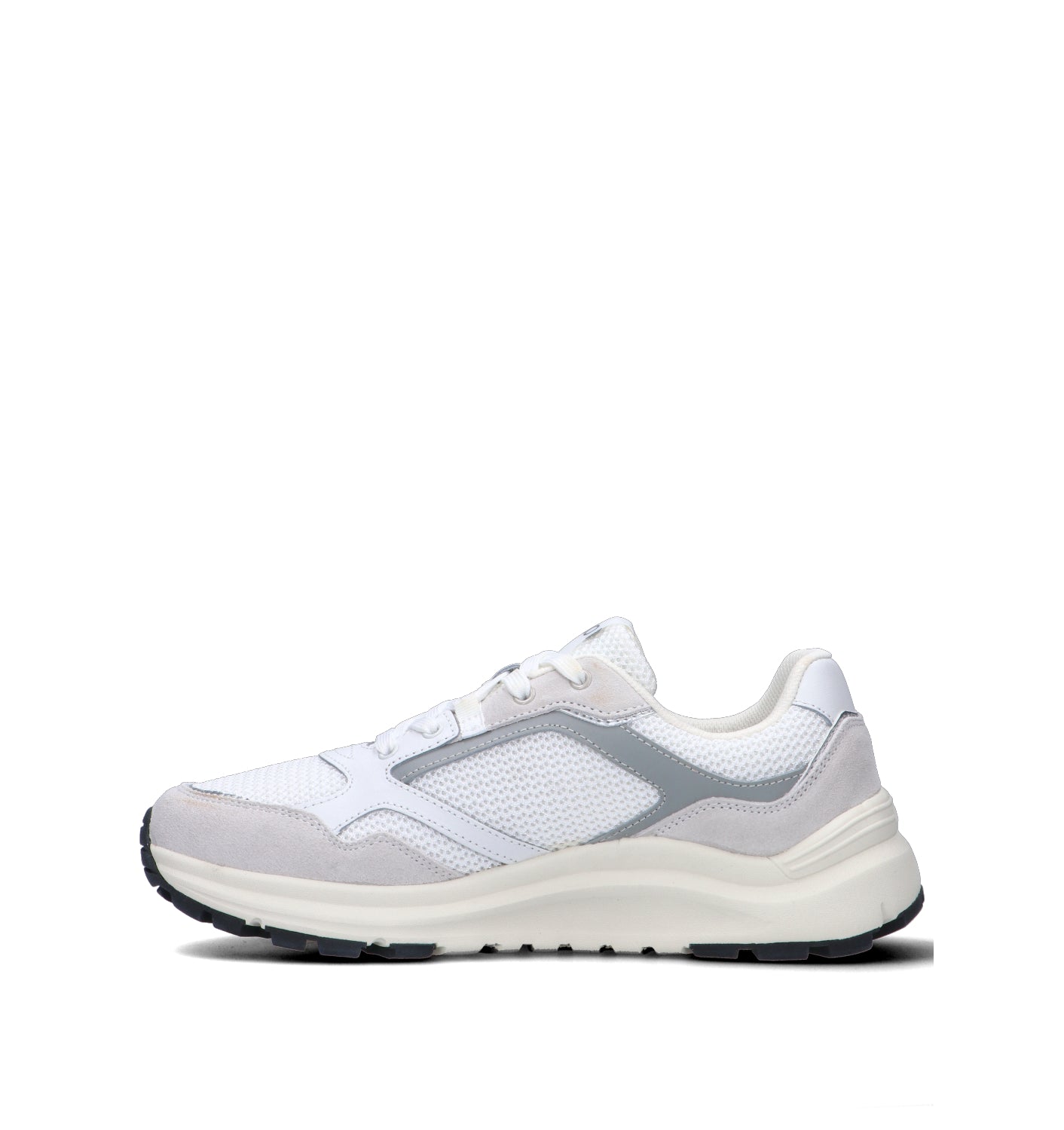 LIU JO Sneaker uomo bianca
