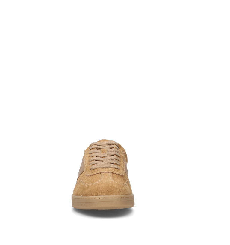 LIU JO Sneaker uomo lion in suede