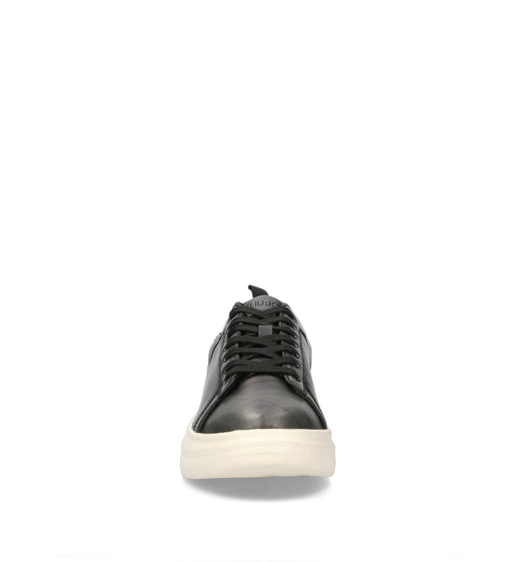 LIU JO Sneaker uomo nera