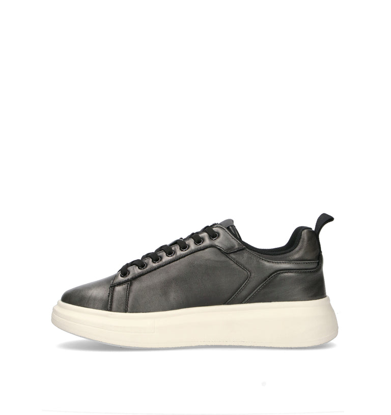 LIU JO Sneaker uomo nera