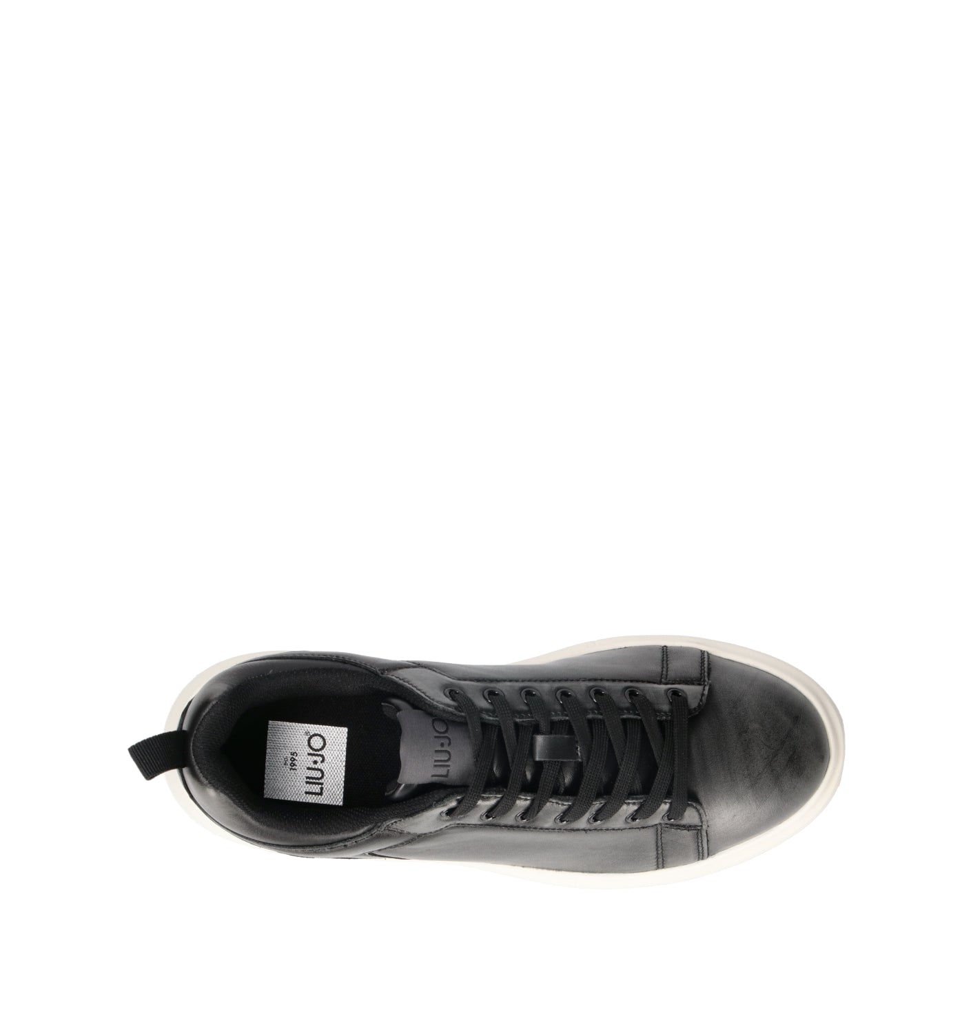 LIU JO Sneaker uomo nera