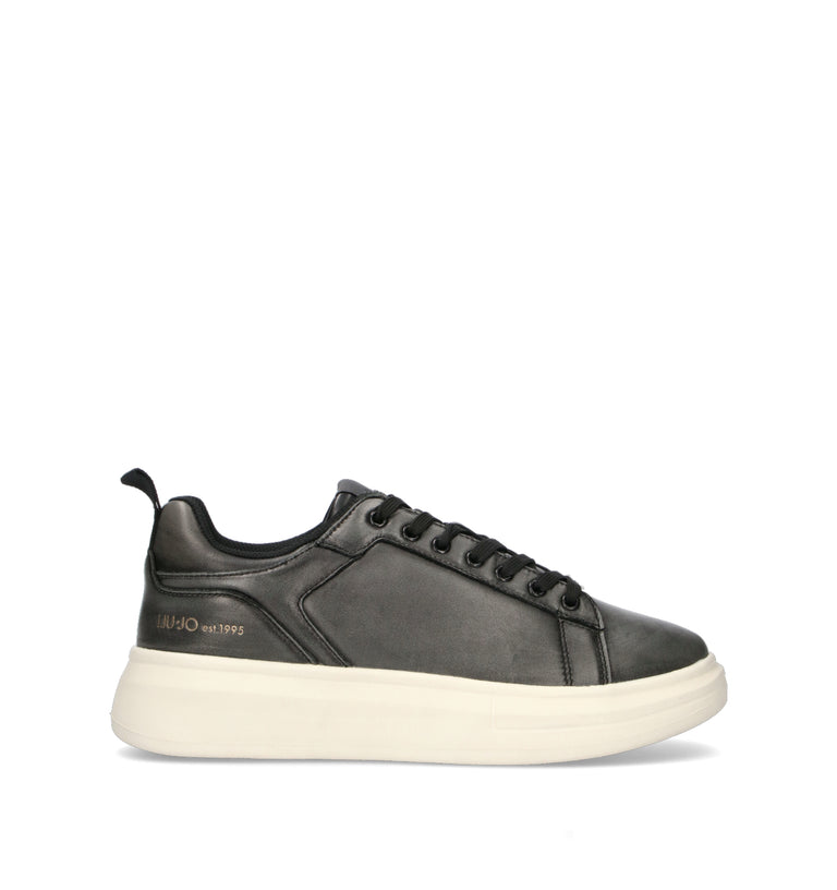 LIU JO Sneaker uomo nera