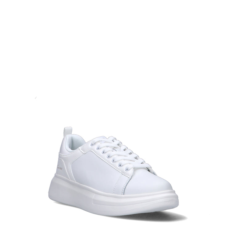 LIU JO Sneaker uomo bianca
