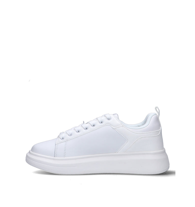 LIU JO Sneaker uomo bianca
