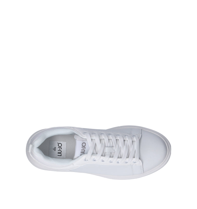 LIU JO Sneaker uomo bianca