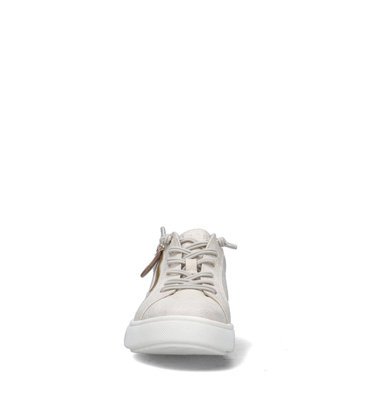 JANA Sneaker donna bianca