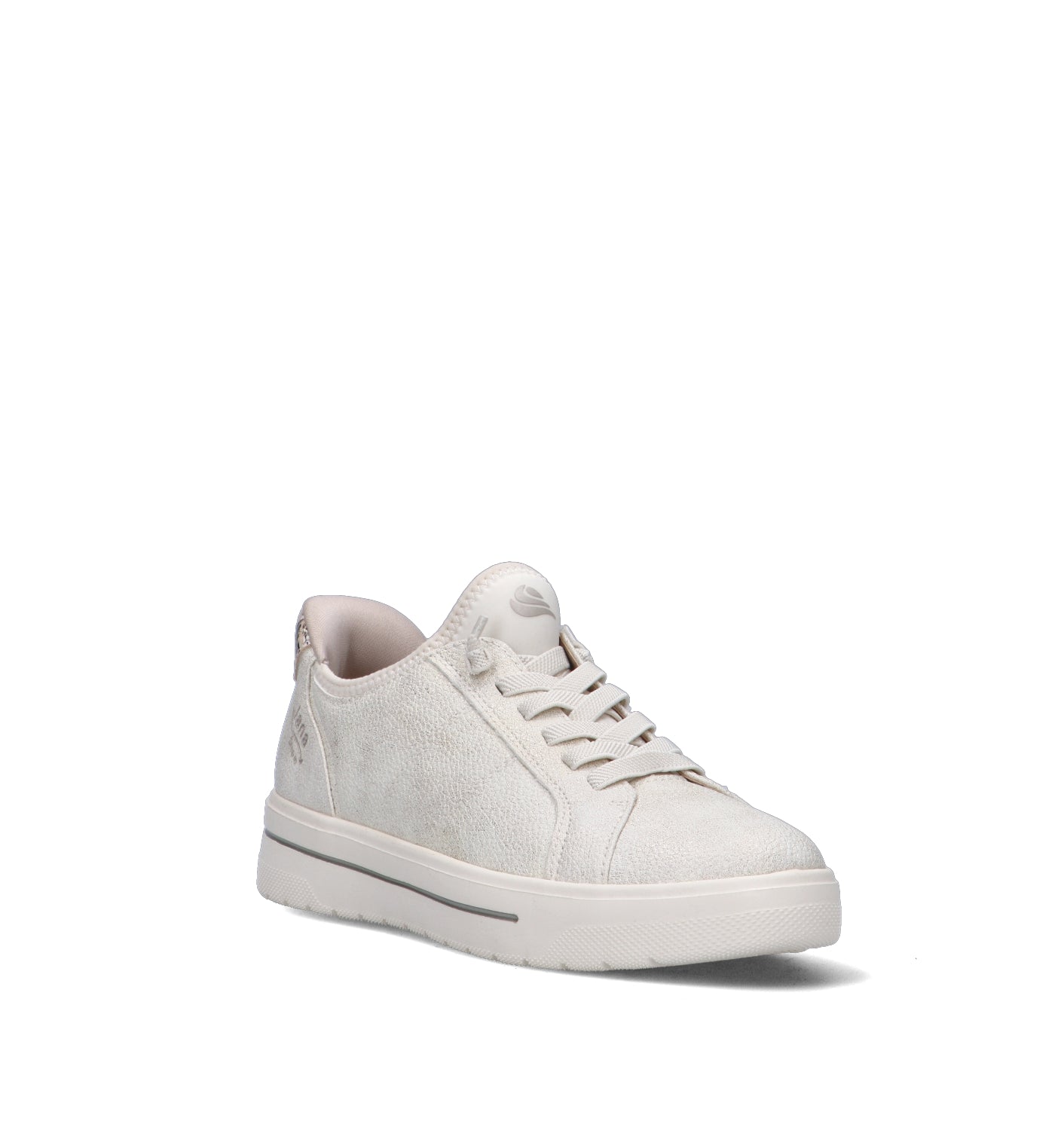 JANA Sneaker donna bianca