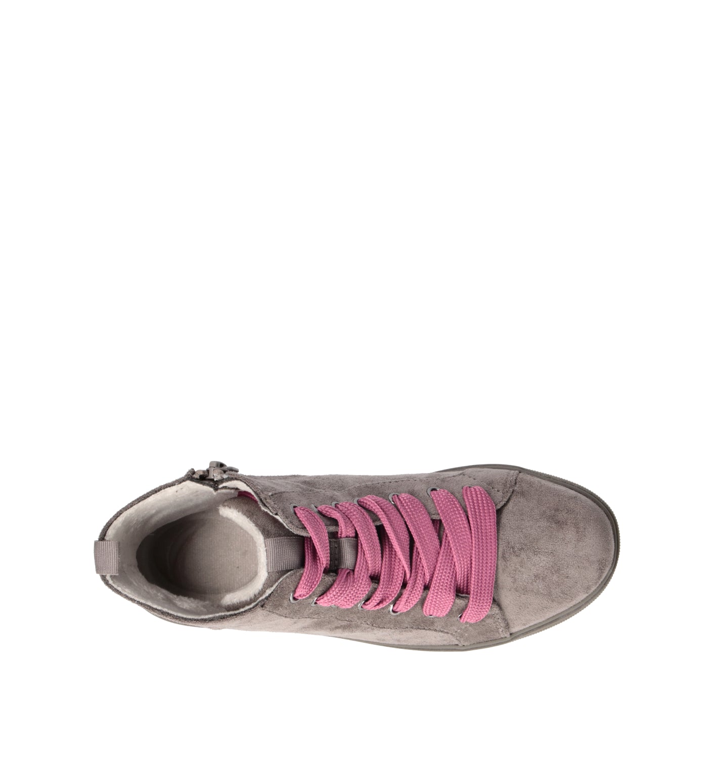 JANA Polacco donna grigio