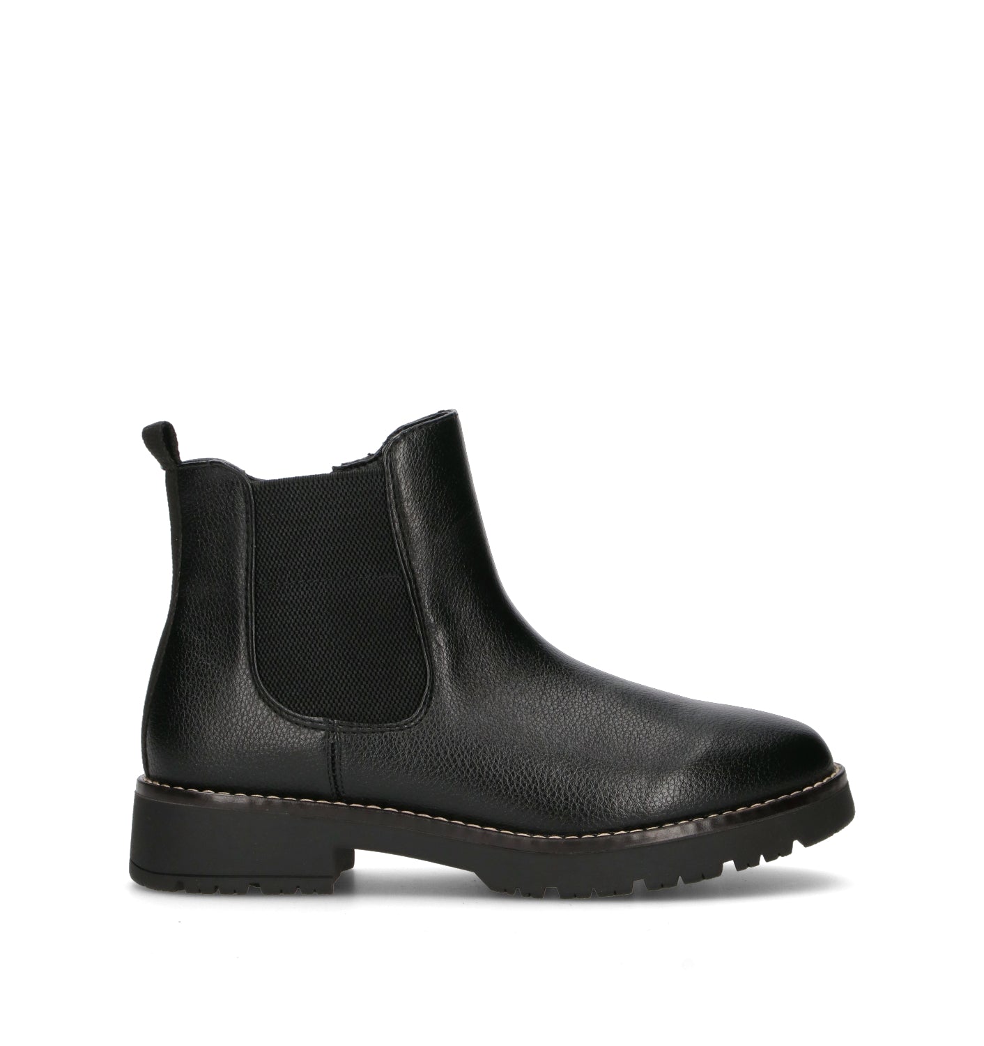 JANA Beatles donna nero
