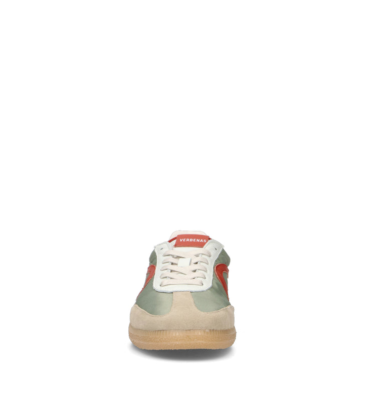 VERBENAS Sneaker uomo multicolor