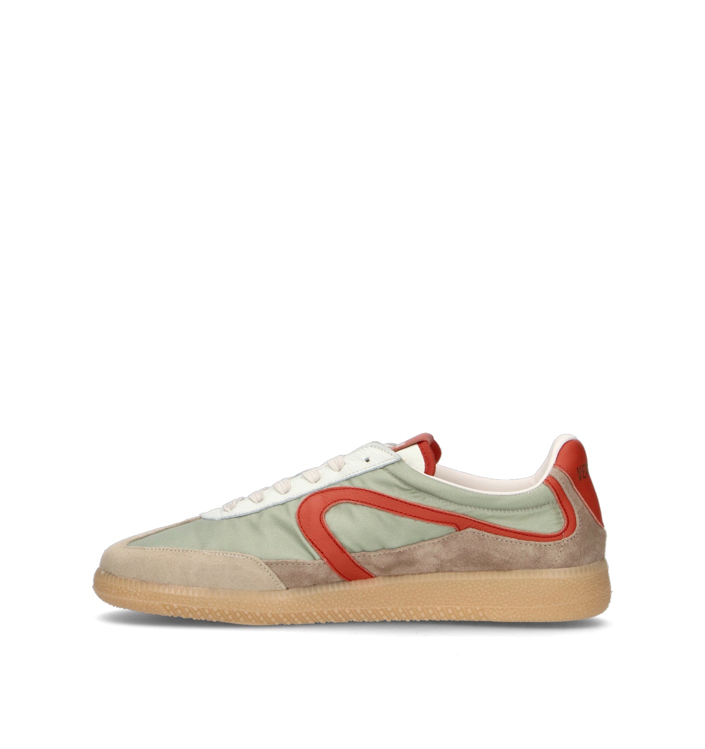 VERBENAS Sneaker uomo multicolor