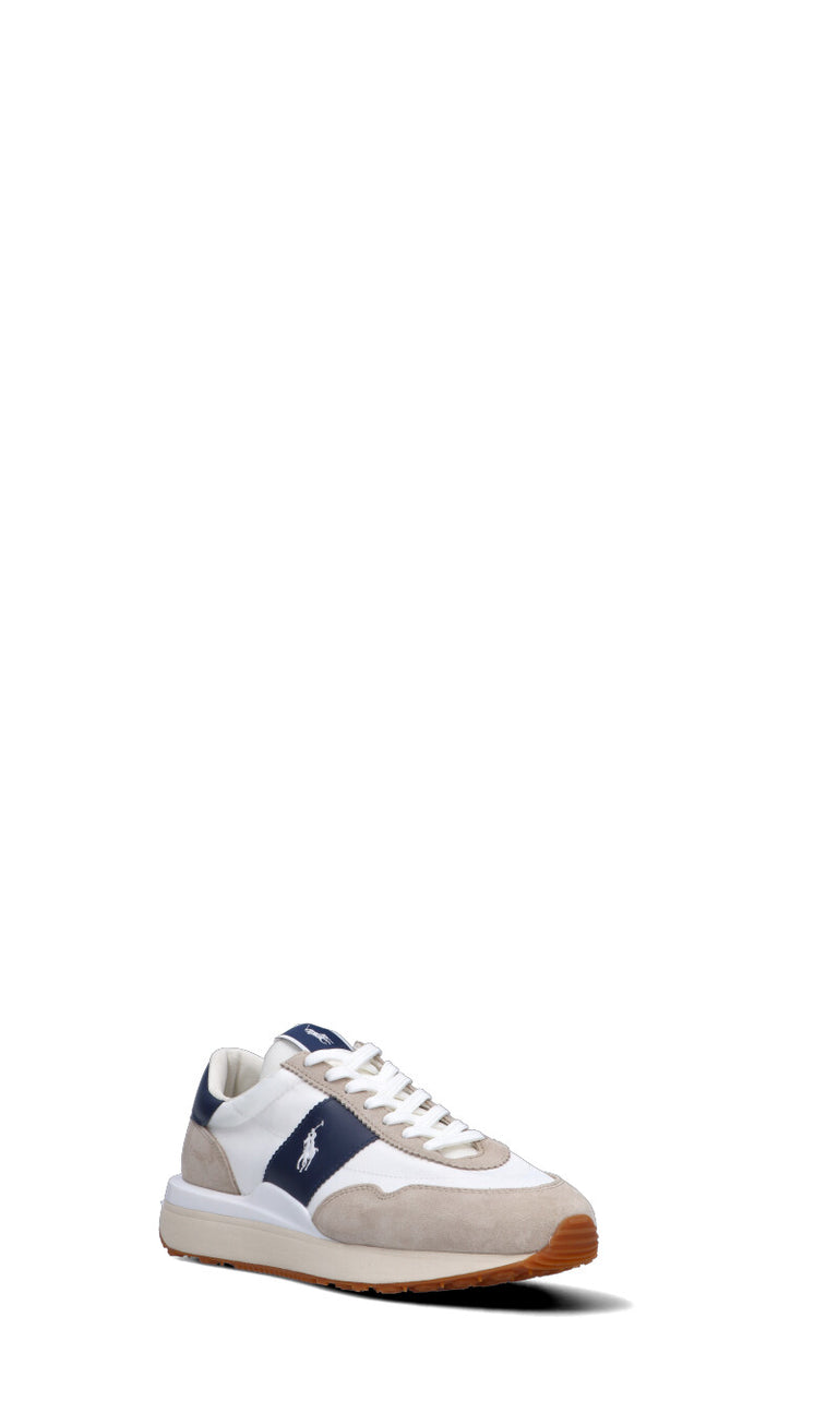 POLO SPORT Sneaker uomo bianca