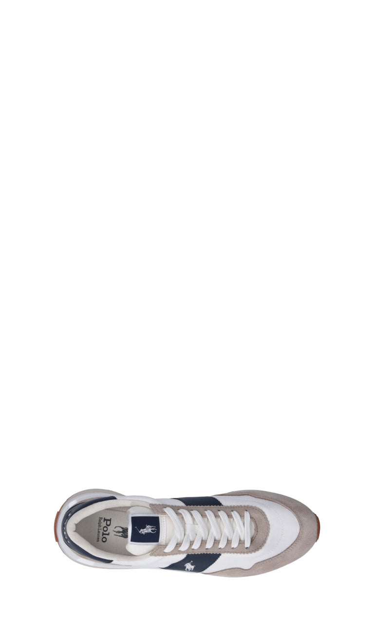 POLO SPORT Sneaker uomo bianca