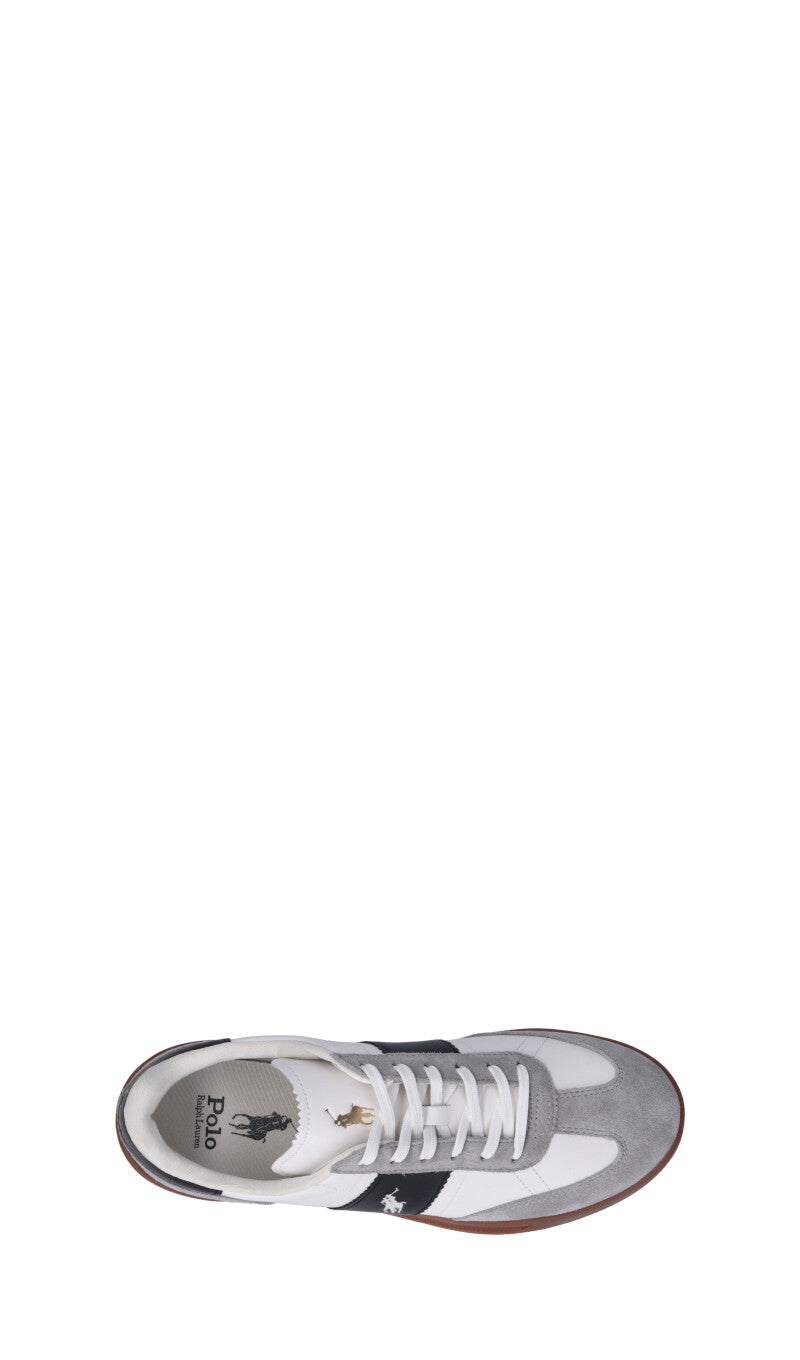 POLO SPORT Sneaker uomo bianca