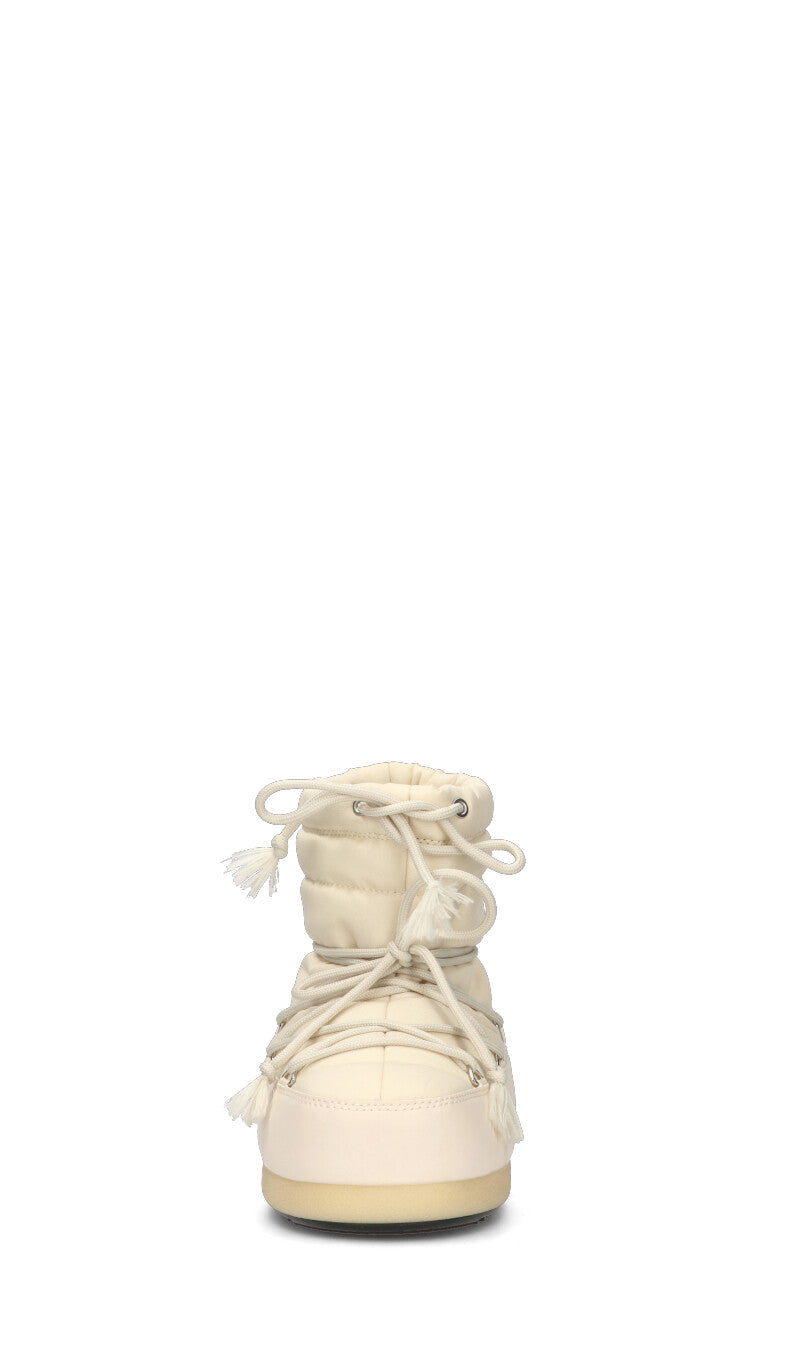 MOON BOOT - MB EVX LIGHT NYLON Doposci donna panna