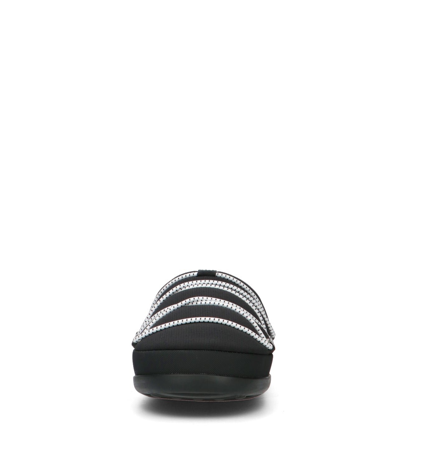 MOON BOOT ICON SLIPPER Slip on donna nero