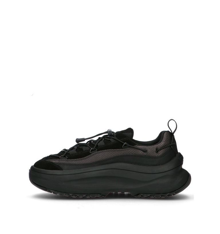MOON BOOT  XLACE Sneaker uomo nera