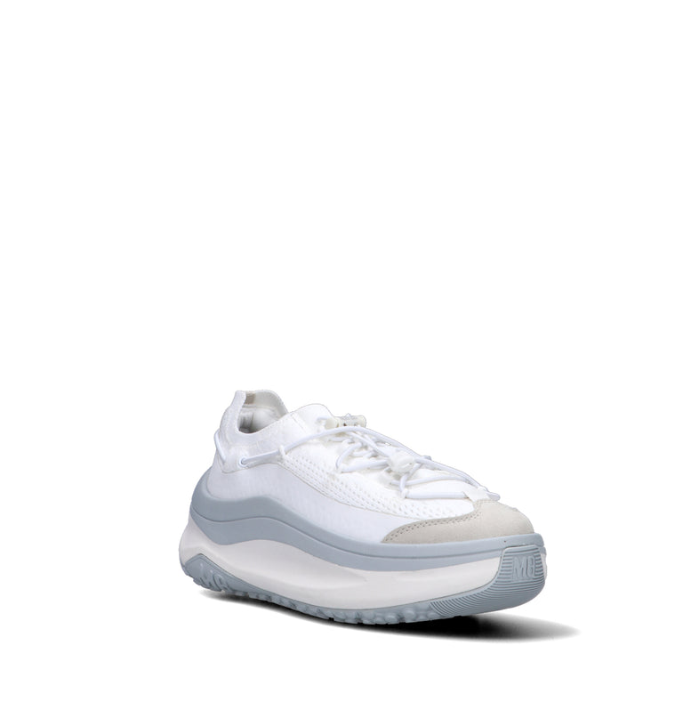 MOON BOOT MOON247 XLACE Sneaker donna bianca