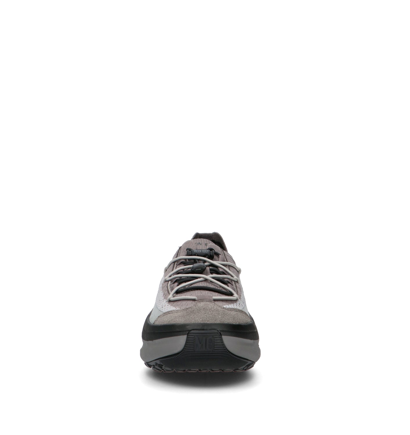 MOON BOOT MOON247 XLACE Sneaker donna grigia
