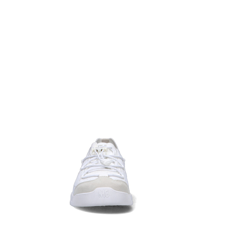 MOON BOOT MOONLIGHT Sneaker donna bianca