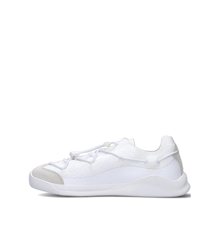 MOON BOOT MOONLIGHT Sneaker donna bianca
