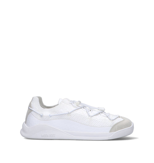 MOON BOOT MOONLIGHT Sneaker donna bianca