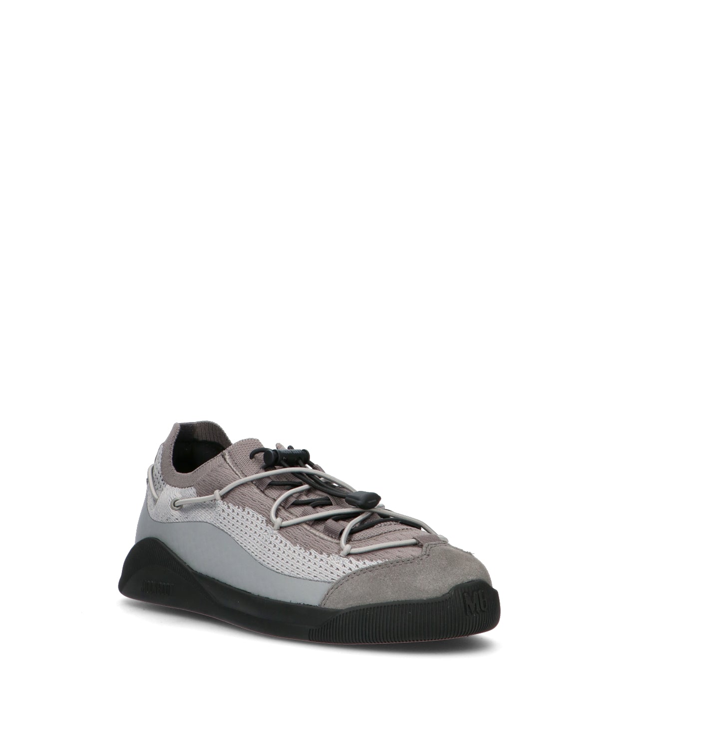 MOON BOOT MOONLIGHT Sneaker donna grigia
